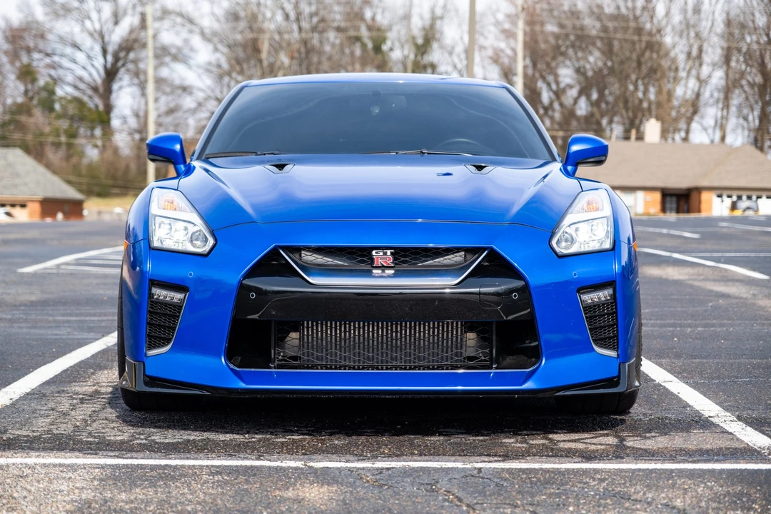 2023 Nissan R35 GT-R Premium - Image 30 of 31