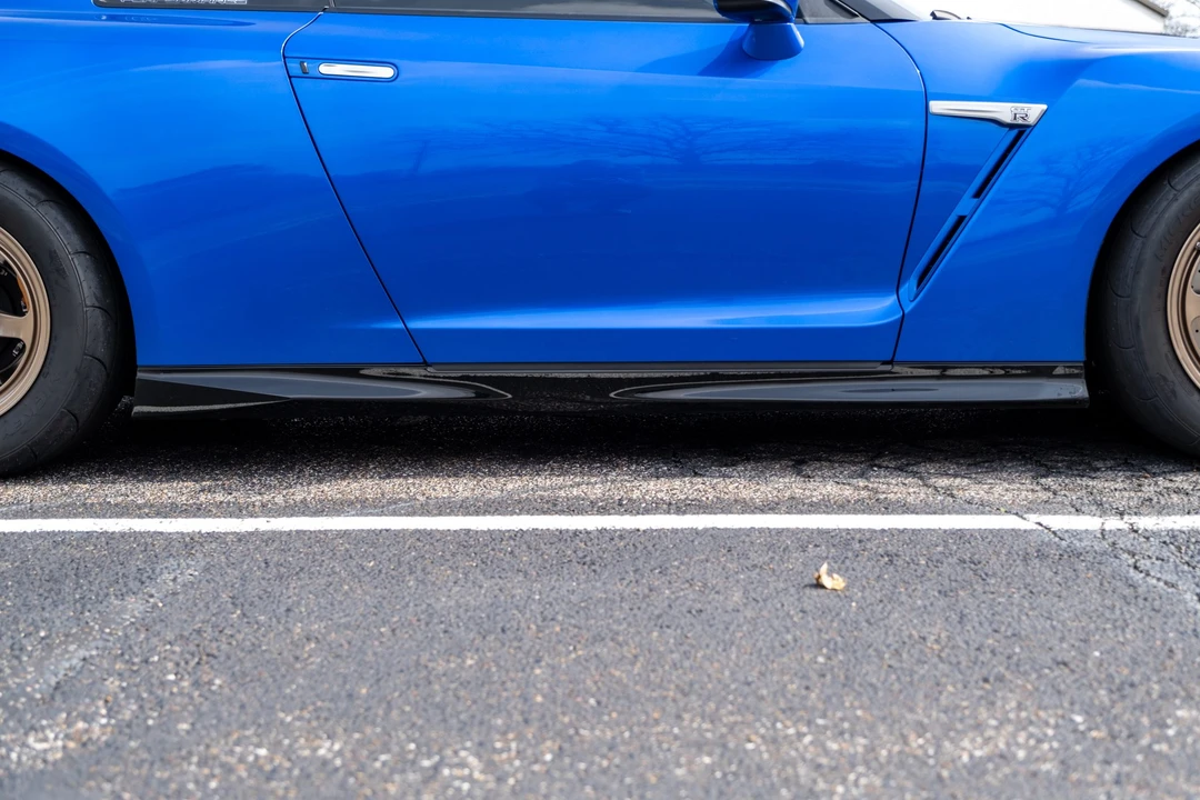 2023 Nissan R35 GT-R Premium - Image 26 of 31
