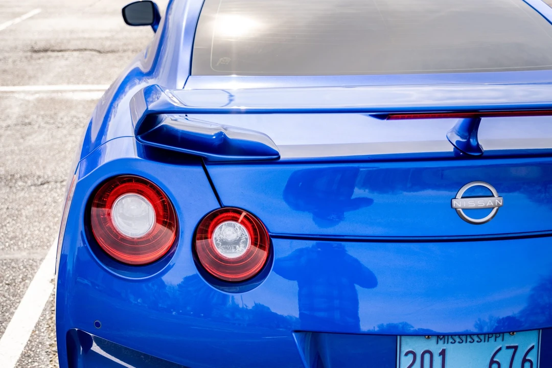 2023 Nissan R35 GT-R Premium - Image 20 of 31