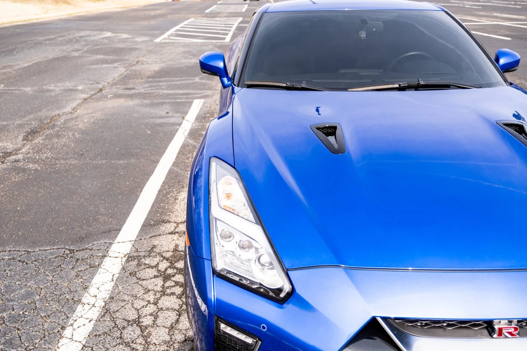 2023 Nissan R35 GT-R Premium - Image 29 of 31