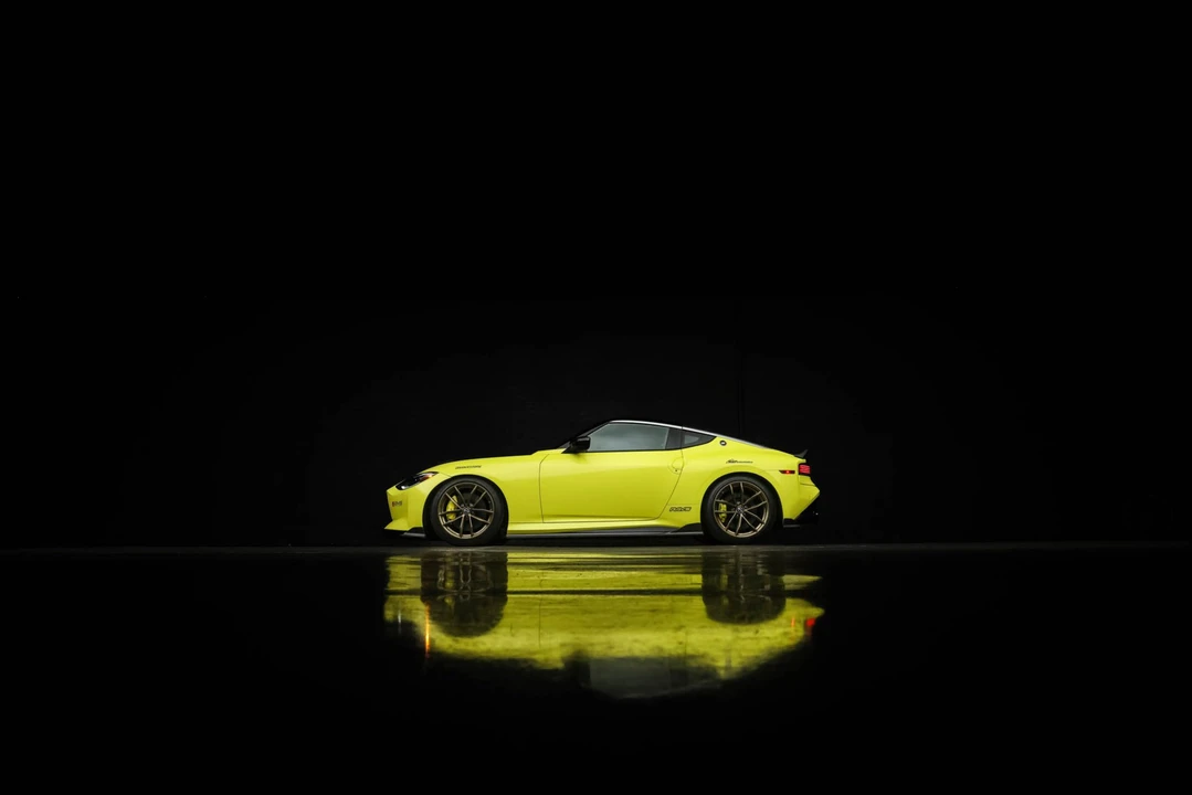 2023 Nissan Z 7th Gen - Image 26 of 31