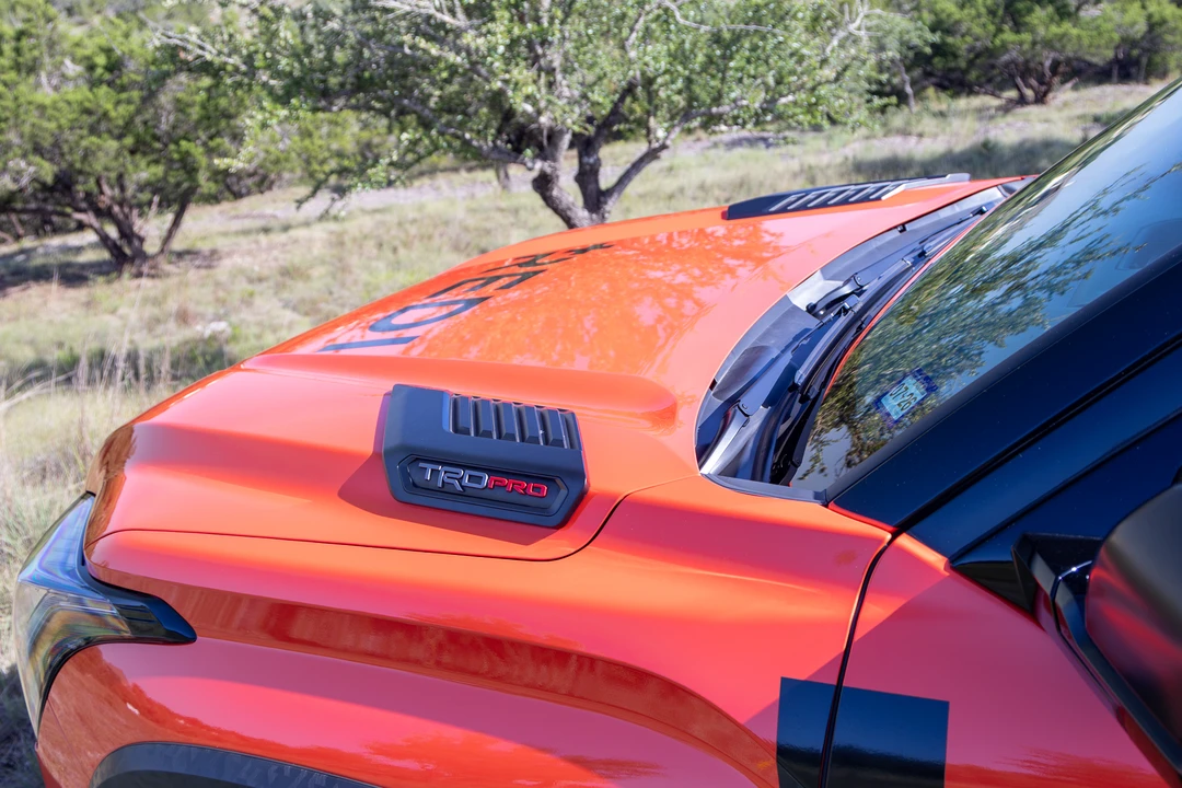 2023 Toyota Tundra 3rd Gen - Image 30 of 31