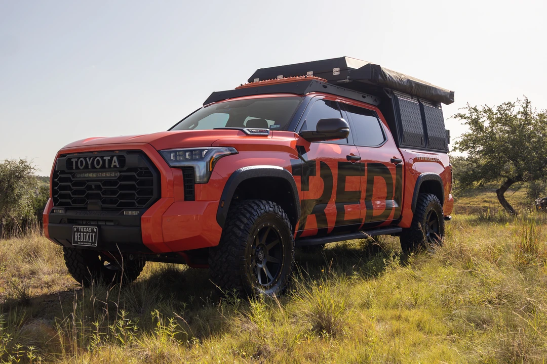 2023 Toyota Tundra 3rd Gen - Image 3 of 31