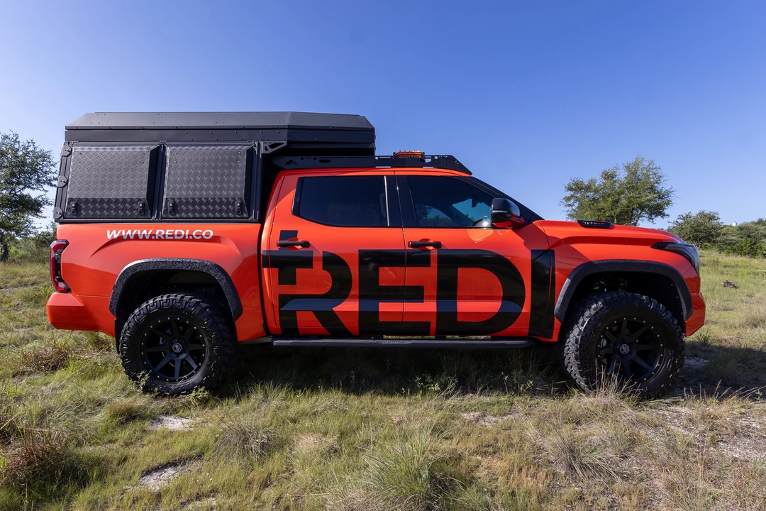 2023 Toyota Tundra 3rd Gen - Image 18 of 31