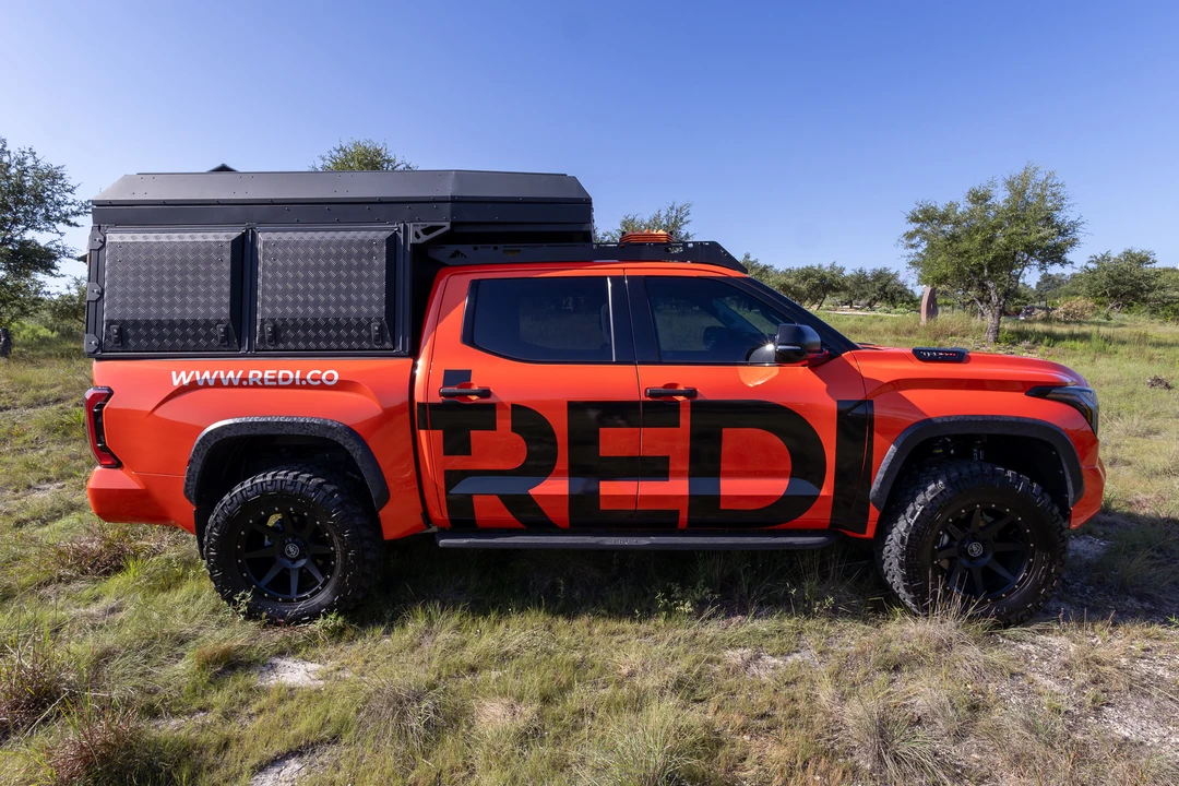 2023 Toyota Tundra 3rd Gen - Image 19 of 31