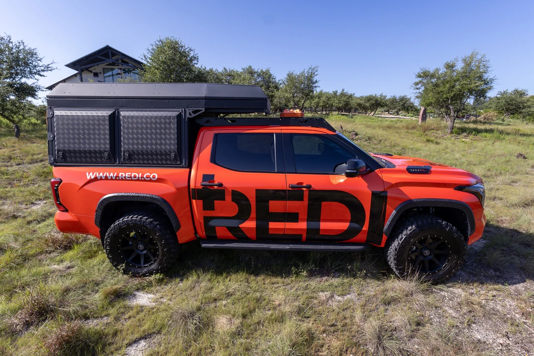 2023 Toyota Tundra 3rd Gen - Image 20 of 31