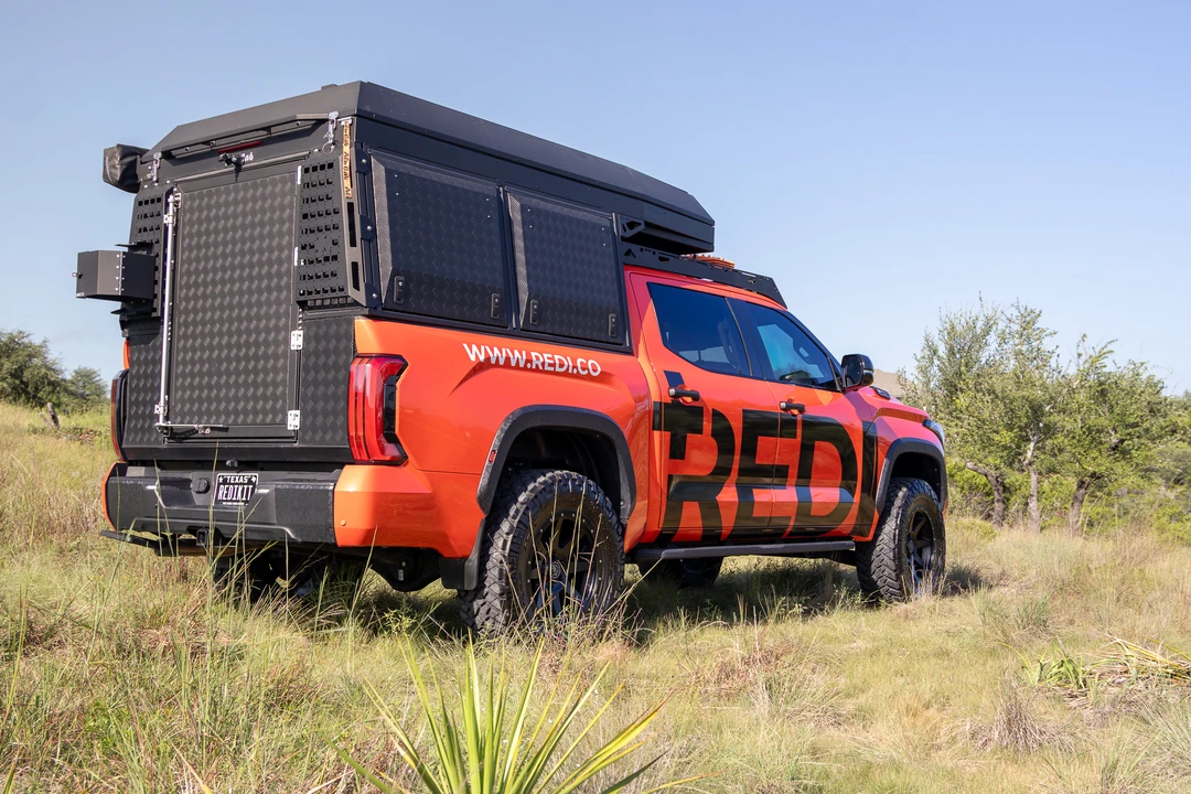 2023 Toyota Tundra 3rd Gen - Image 15 of 31