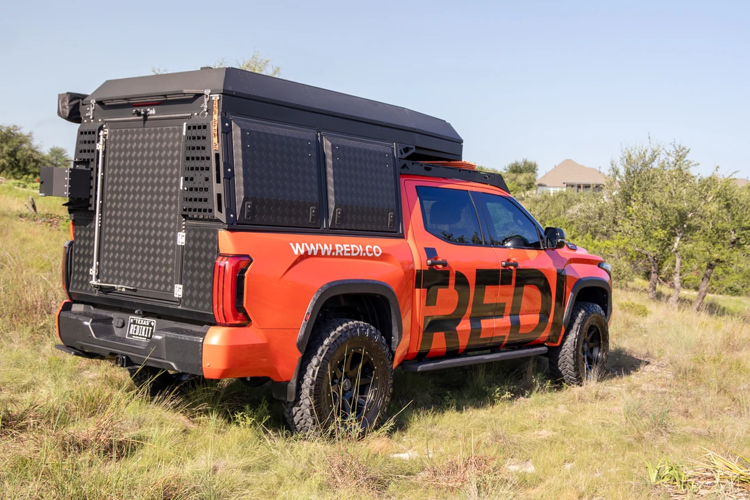 2023 Toyota Tundra 3rd Gen - Image 16 of 31
