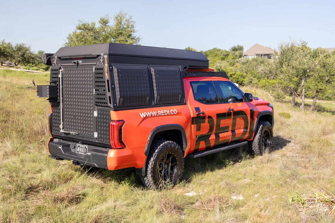 2023 Toyota Tundra 3rd Gen - Image 17 of 31