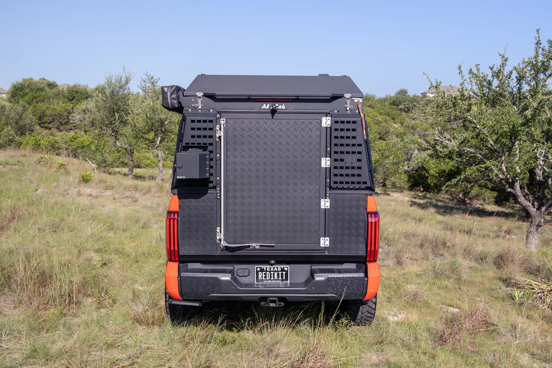 2023 Toyota Tundra 3rd Gen - Image 14 of 31