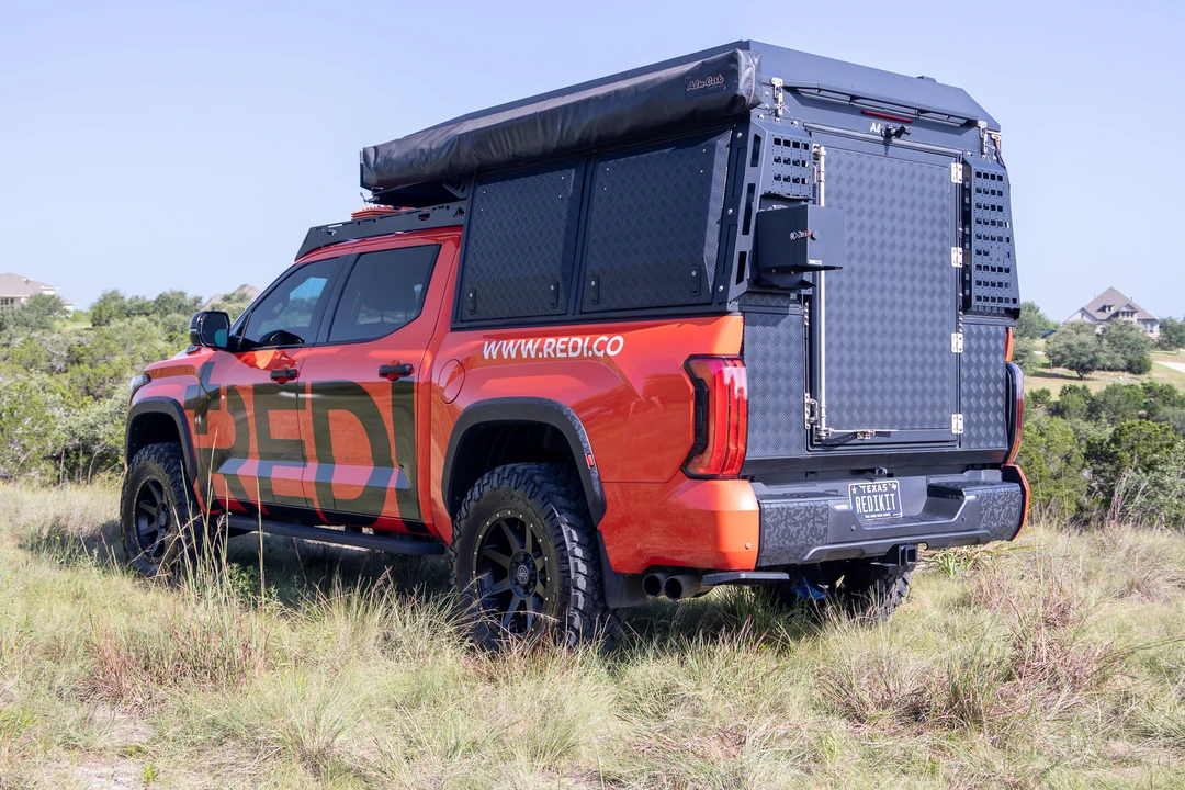 2023 Toyota Tundra 3rd Gen - Image 10 of 31