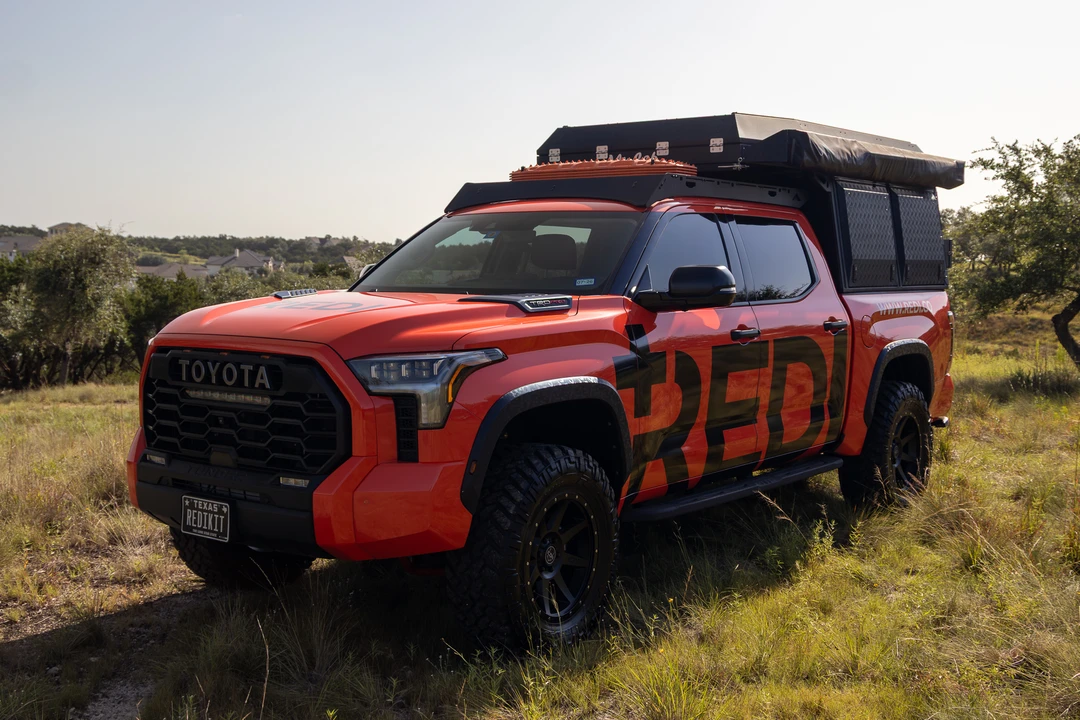 2023 Toyota Tundra 3rd Gen - Image 4 of 31