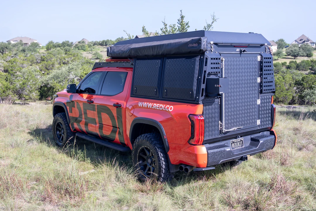 2023 Toyota Tundra 3rd Gen - Image 9 of 31