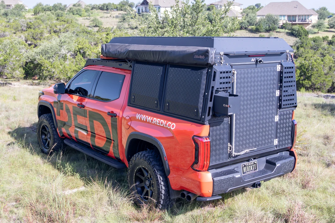 2023 Toyota Tundra 3rd Gen - Image 11 of 31