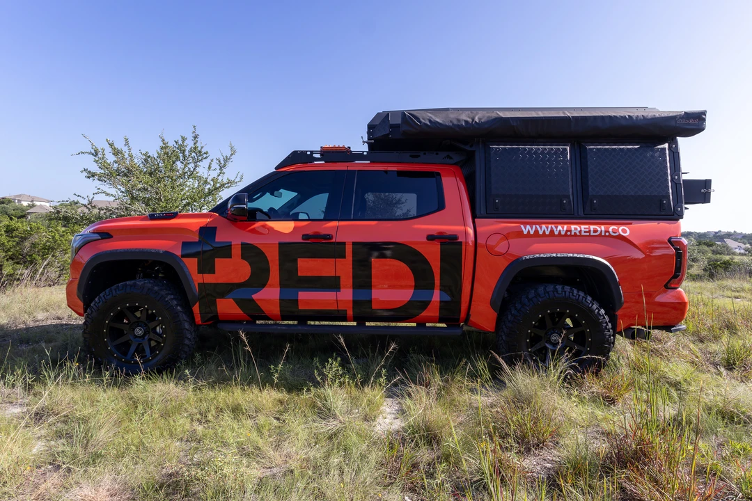 2023 Toyota Tundra 3rd Gen - Image 8 of 31