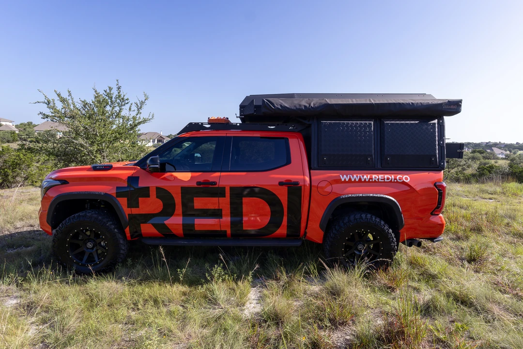 2023 Toyota Tundra 3rd Gen - Image 7 of 31