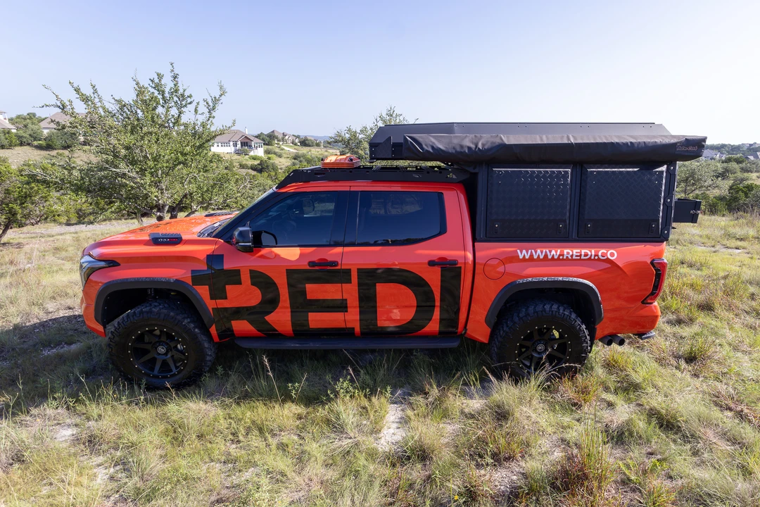 2023 Toyota Tundra 3rd Gen - Image 6 of 31