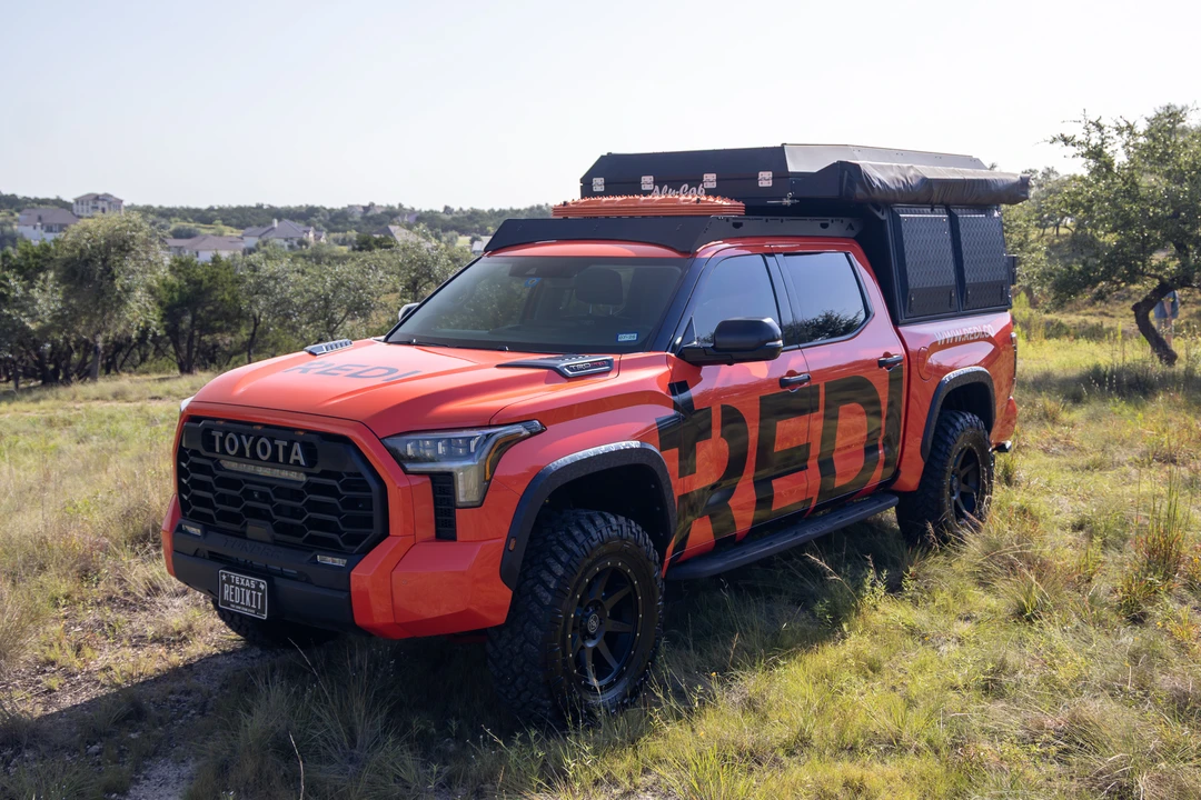 2023 Toyota Tundra 3rd Gen - Image 5 of 31