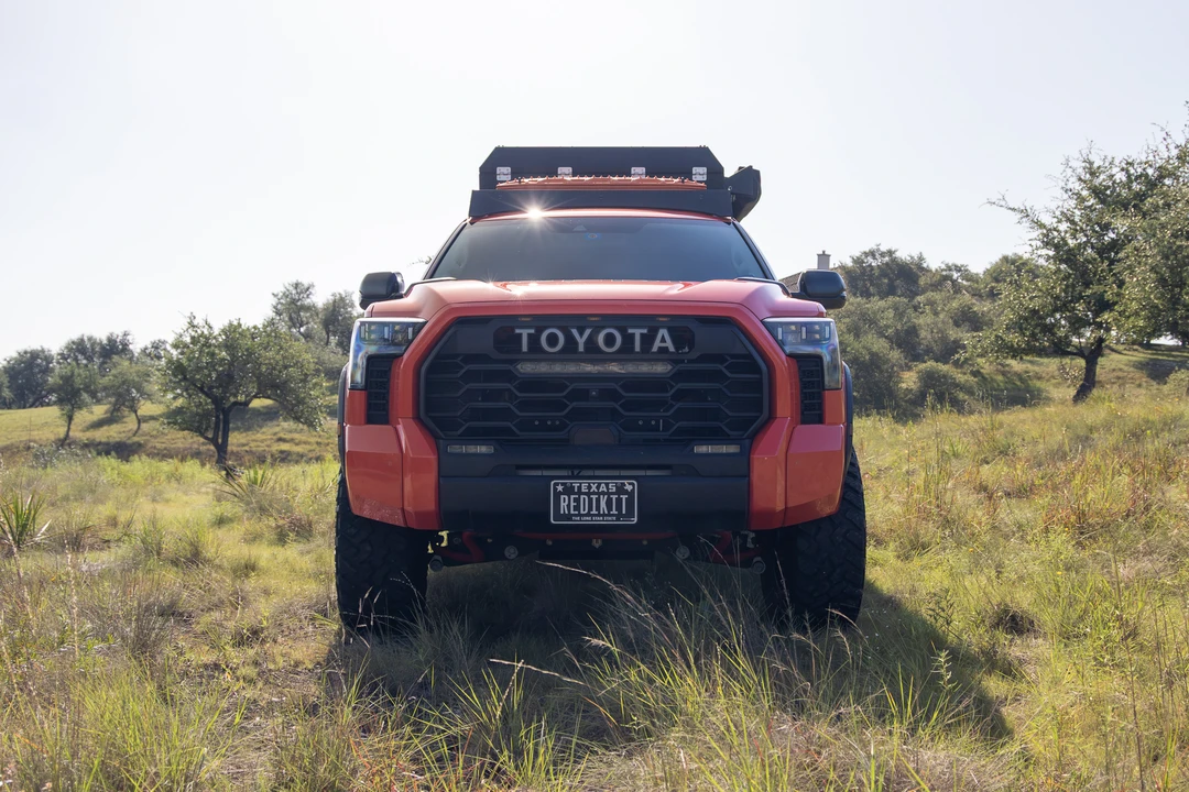 2023 Toyota Tundra 3rd Gen - Image 24 of 31