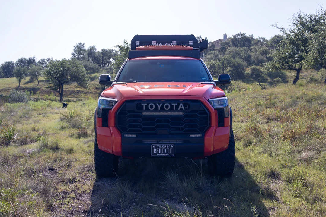 2023 Toyota Tundra 3rd Gen - Image 25 of 31
