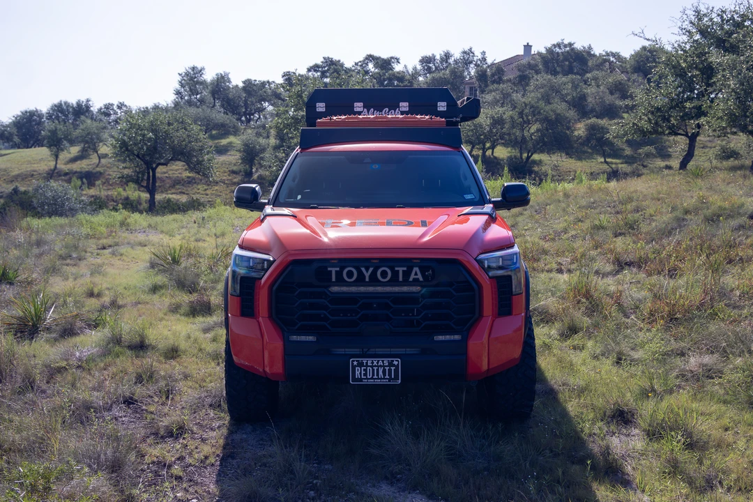 2023 Toyota Tundra 3rd Gen - Image 26 of 31