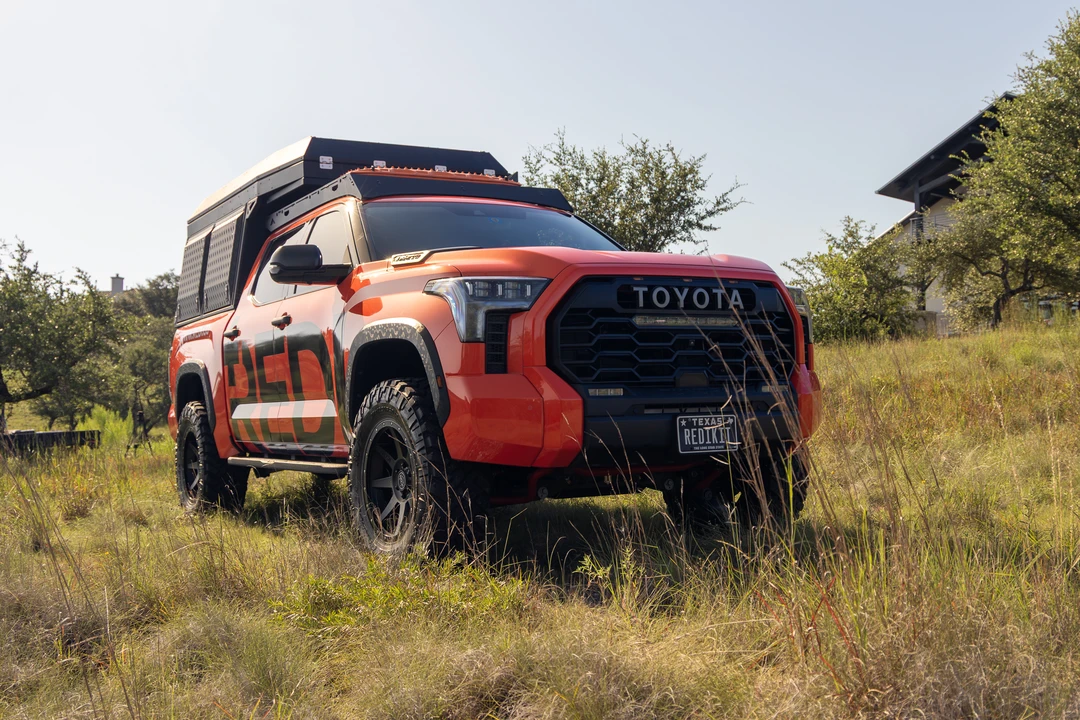 2023 Toyota Tundra 3rd Gen - Image 21 of 31