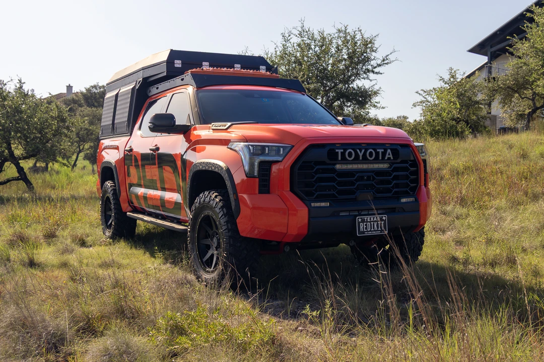 2023 Toyota Tundra 3rd Gen - Image 22 of 31