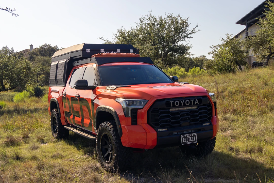2023 Toyota Tundra 3rd Gen - Image 23 of 31