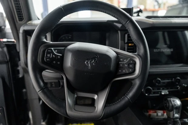 2024 Ford Bronco 6th Gen - Image 5 of 8