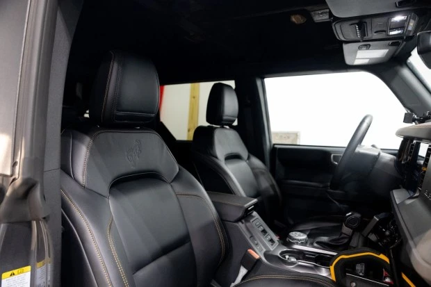 2024 Ford Bronco 6th Gen - Image 4 of 8
