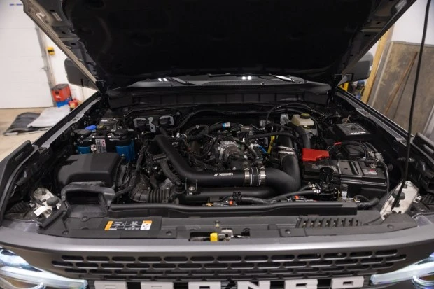2024 Ford Bronco 6th Gen - Image 7 of 8