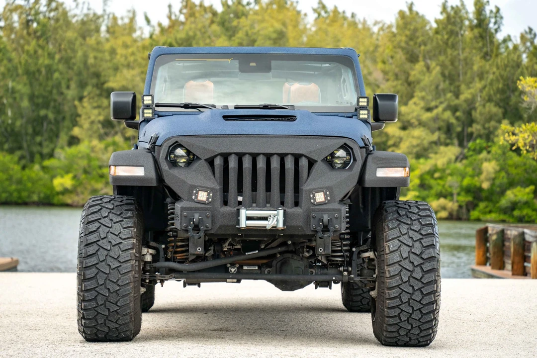 2024 Jeep JL Wrangler - Image 26 of 31