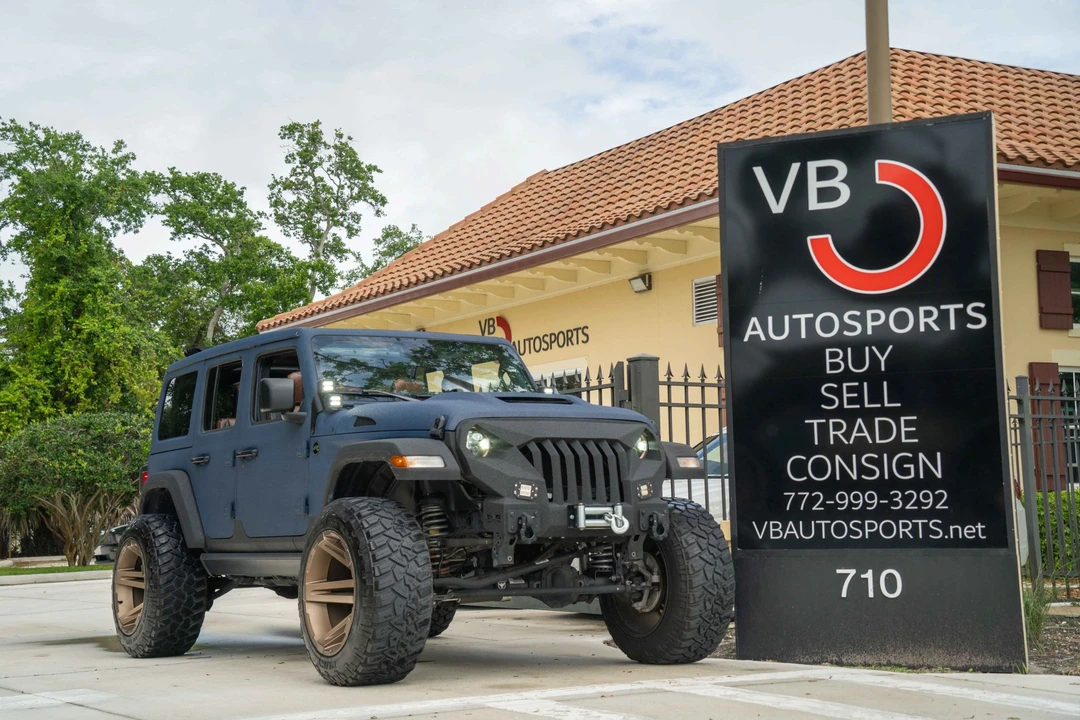 2024 Jeep JL Wrangler - Image 27 of 31