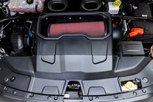 2024 Ram 1500 TRX 1st Gen - Image 7 of 9
