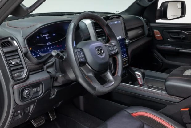 2024 Ram 1500 TRX 1st Gen - Image 6 of 9