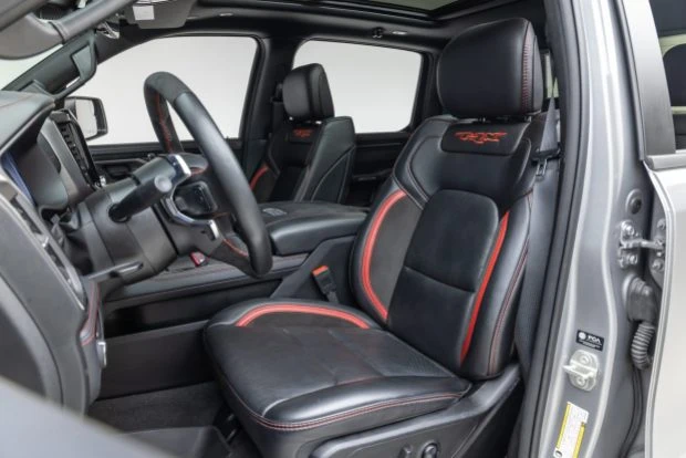 2024 Ram 1500 TRX 1st Gen - Image 5 of 9
