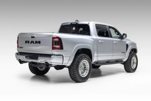 2024 Ram 1500 TRX 1st Gen - Image 2 of 9
