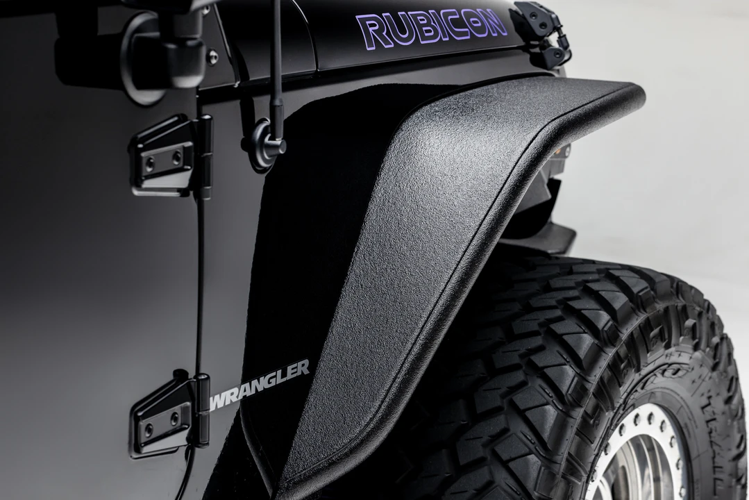 2015 Jeep JK Wrangler - Image 31 of 31