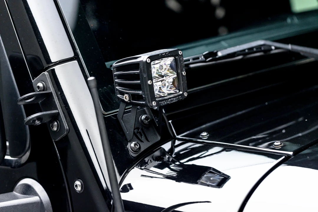 2015 Jeep JK Wrangler - Image 22 of 31