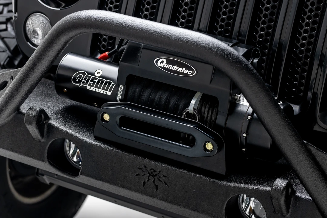 2015 Jeep JK Wrangler - Image 29 of 31