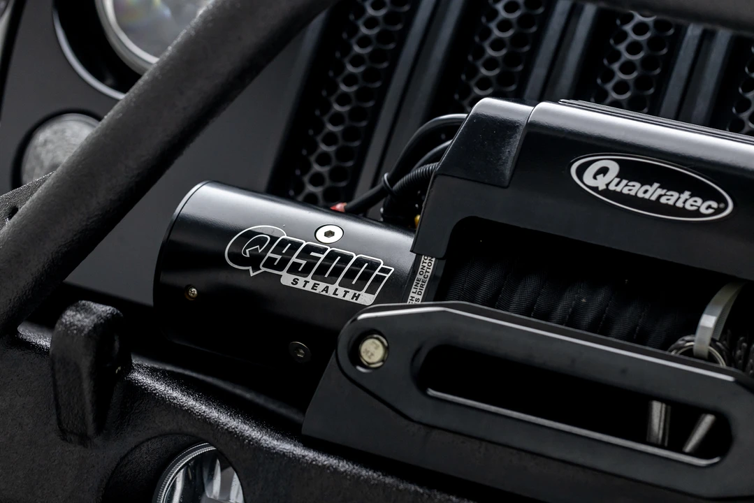 2015 Jeep JK Wrangler - Image 28 of 31