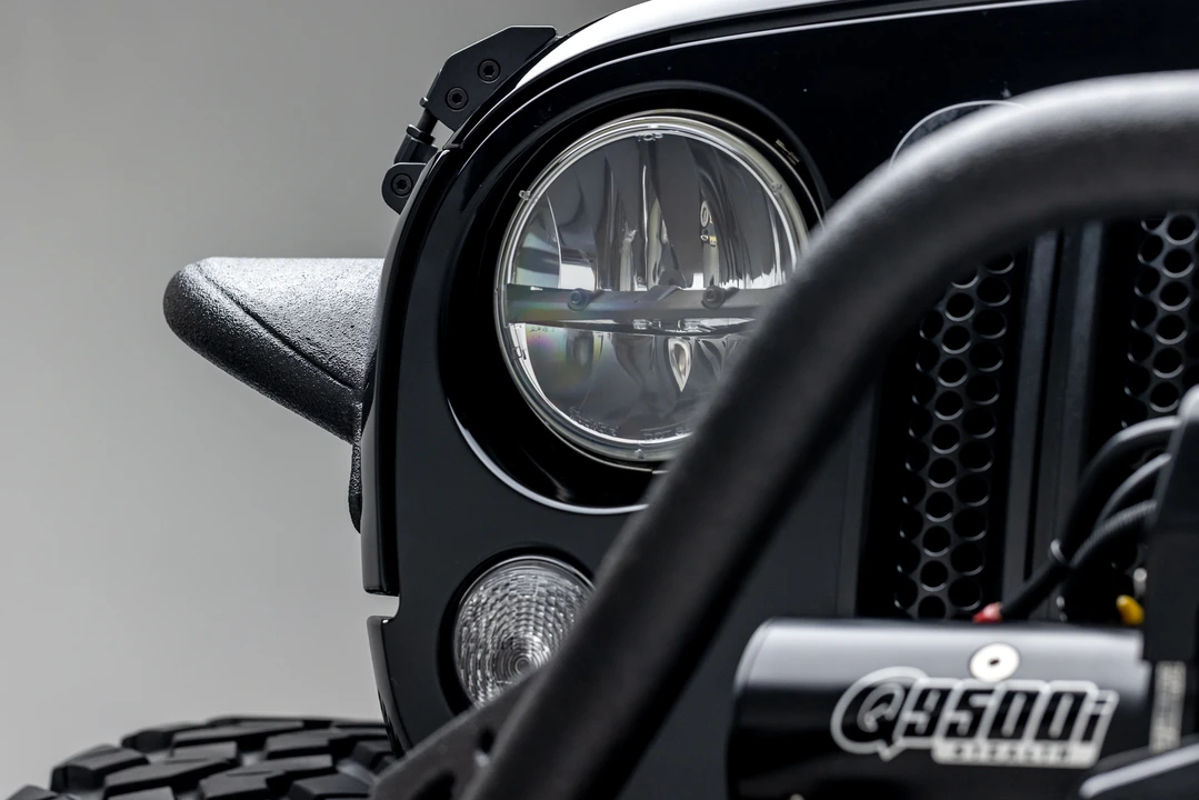2015 Jeep JK Wrangler - Image 26 of 31