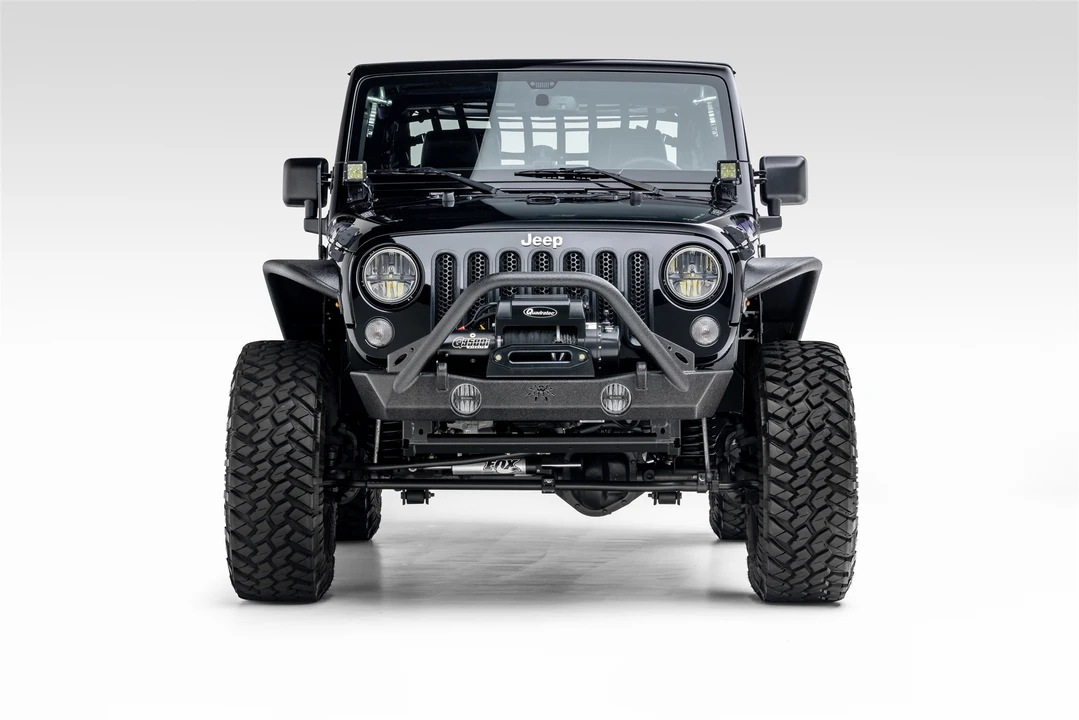 2015 Jeep JK Wrangler - Image 20 of 31