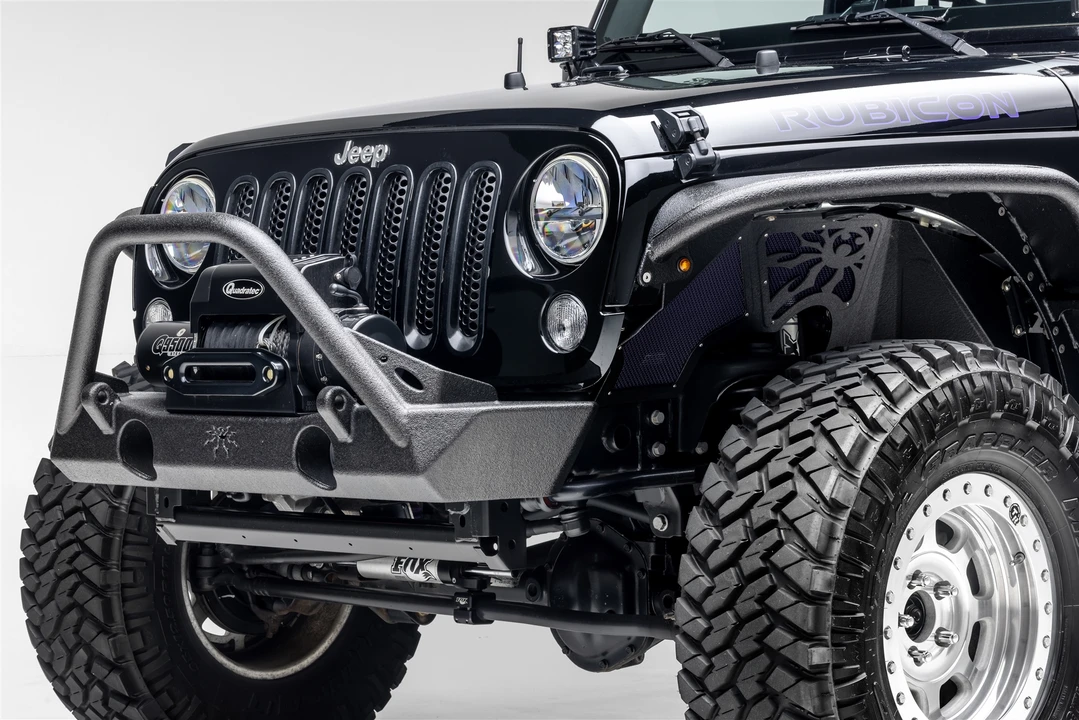 2015 Jeep JK Wrangler - Image 21 of 31