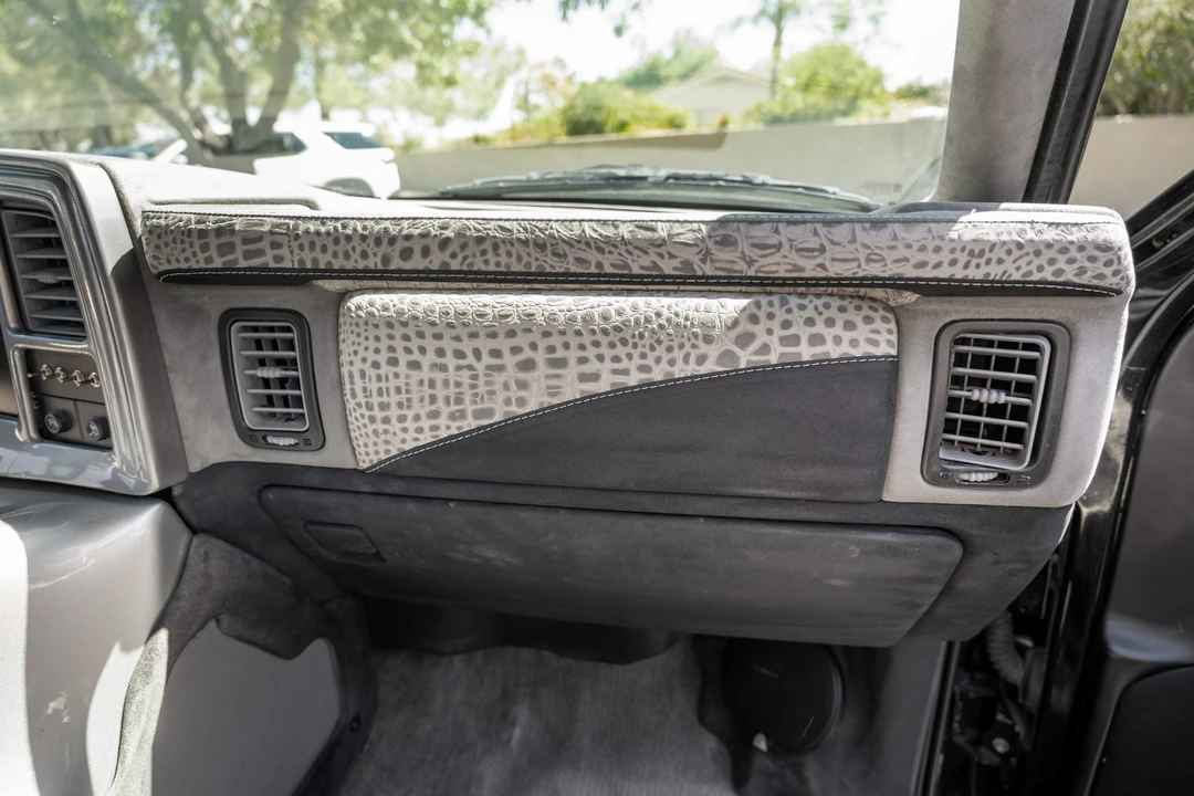 2003 Cadillac Escalade & EXT 2nd Gen - Image 29 of 31