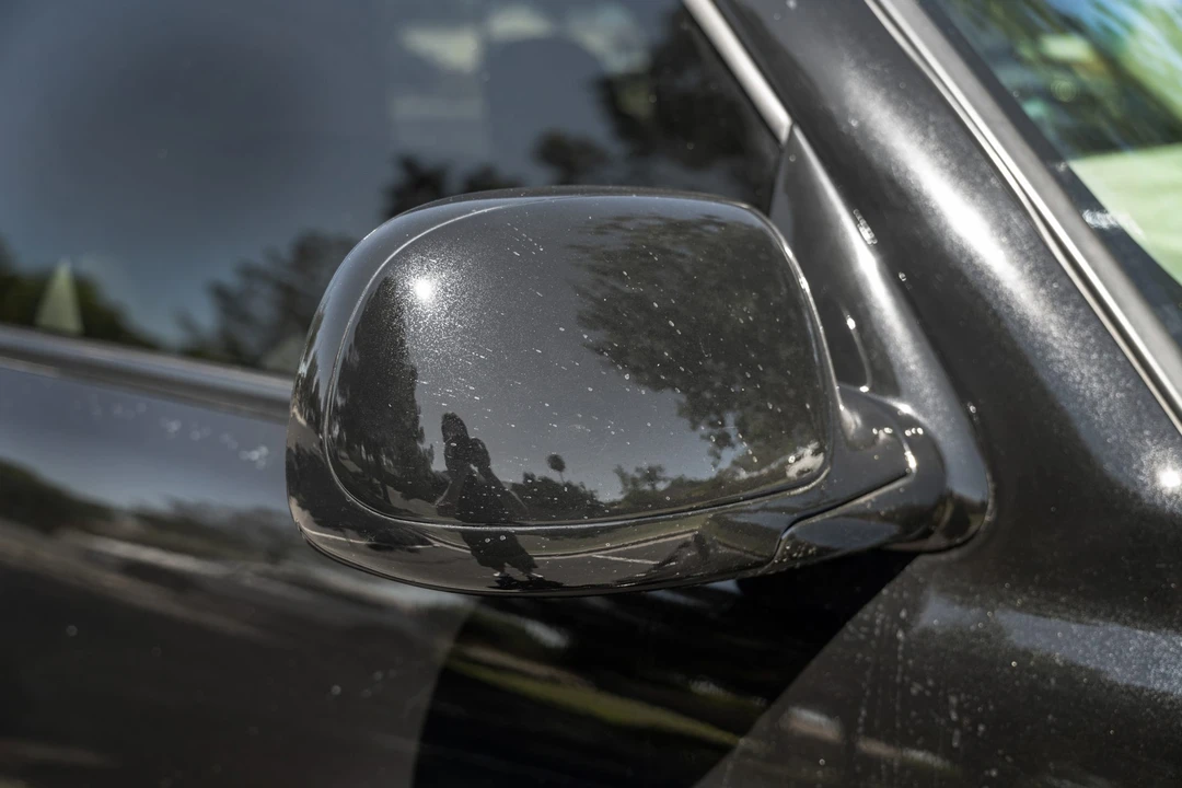 2003 Cadillac Escalade & EXT 2nd Gen - Image 17 of 31
