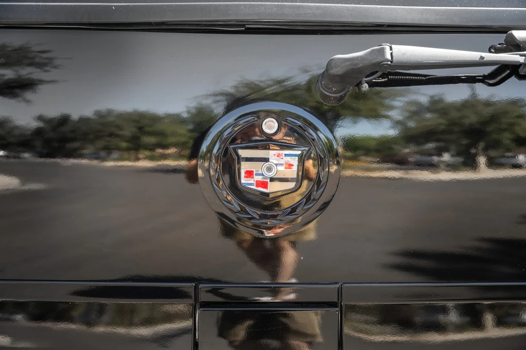 2003 Cadillac Escalade & EXT 2nd Gen - Image 18 of 31