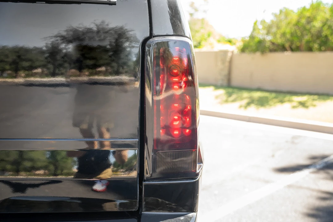 2003 Cadillac Escalade & EXT 2nd Gen - Image 15 of 31
