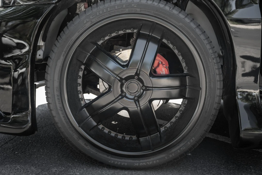 2003 Cadillac Escalade & EXT 2nd Gen - Image 22 of 31
