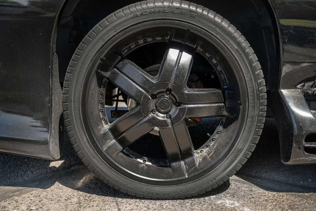 2003 Cadillac Escalade & EXT 2nd Gen - Image 21 of 31